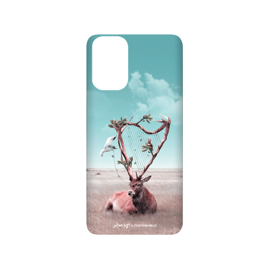 RhinoShield X Julien Tabet SolidSuit Samsung Galaxy S20+ (4G/5G) Case - Symphony