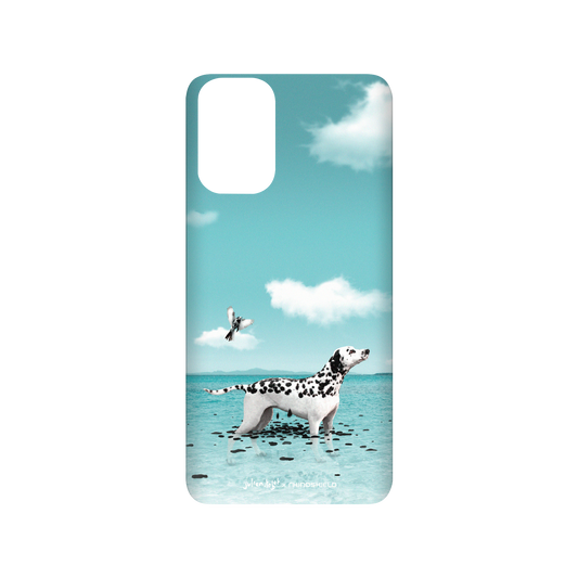 RhinoShield X Julien Tabet SolidSuit Samsung Galaxy S20+ (4G/5G) Case - Ephemeral