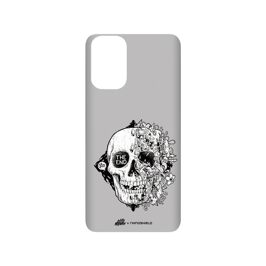 RhinoShield X Lei Melendres SolidSuit Samsung Galaxy S20+ (4G/5G) Case - Diamond Skull