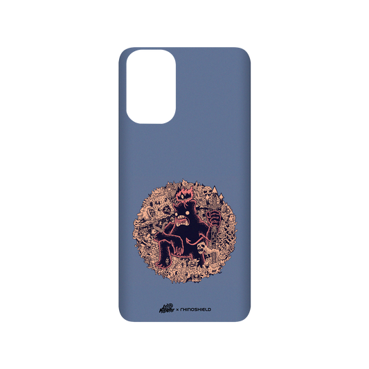 RhinoShield X Lei Melendres SolidSuit Samsung Galaxy S20+ (4G/5G) Case - Underworld