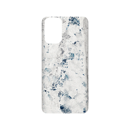 RhinoShield X Cosmos SolidSuit Samsung Galaxy S20+ (4G/5G) Case - Icy Art in the Sannikov Strait