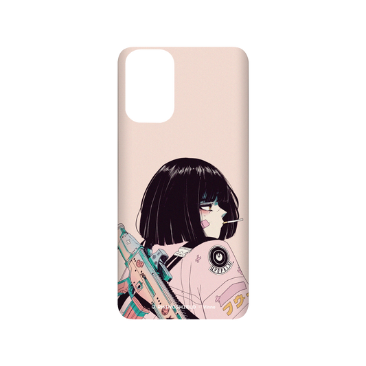 RhinoShield X Vinne SolidSuit Samsung Galaxy S20+ (4G/5G) Case - Akira