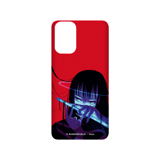 RhinoShield X Vinne SolidSuit Samsung Galaxy S20+ (4G/5G) Case - Neonblessed