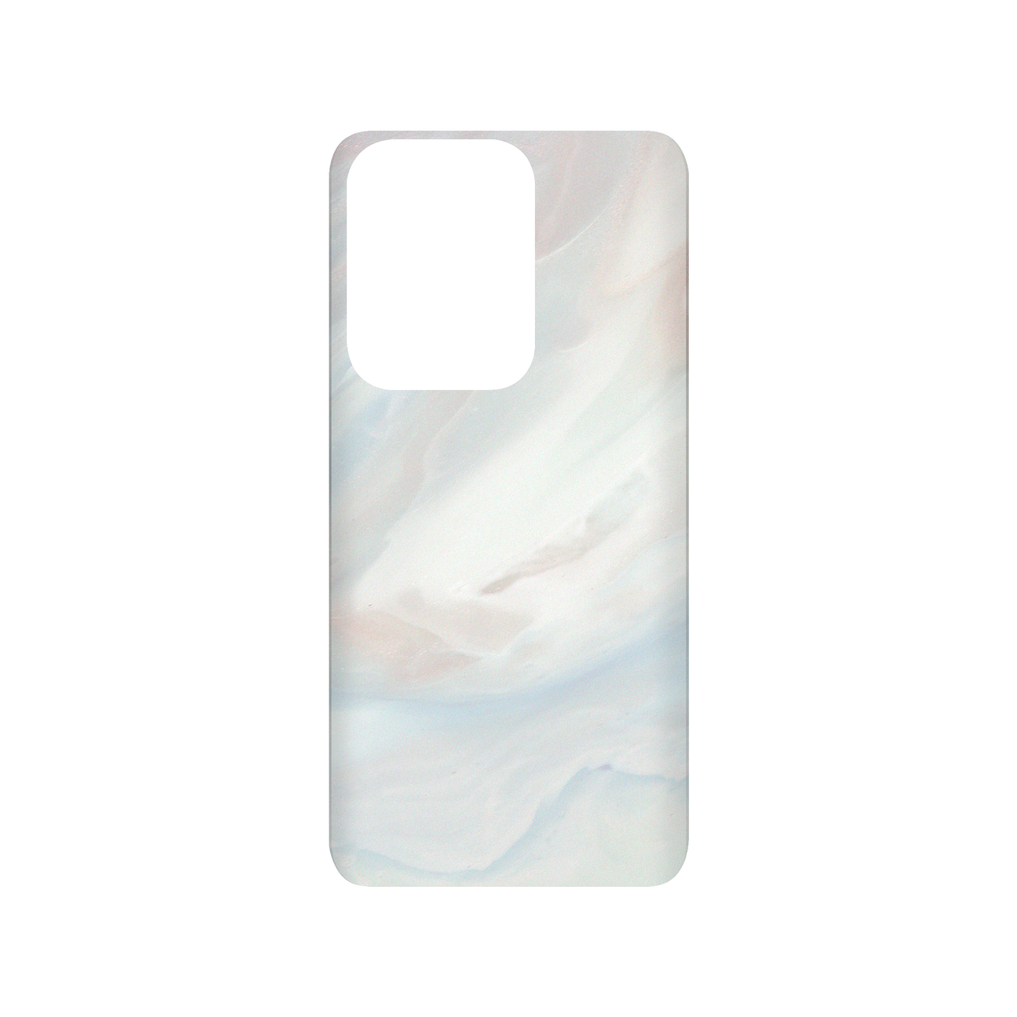 RHINOSHIELD SolidSuit Samsung Galaxy S20 Ultra (4G/5G) Case: Original Designs - Pearl Luster