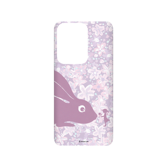 RHINOSHIELD X Jimmy SolidSuit Samsung Galaxy S20 Ultra (4G/5G) Case - Year of the Rabbit Series - Furry Bunny