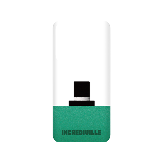 RHINOSHIELD X Incrediville  SolidSuit Samsung Galaxy S20 Ultra (4G/5G) Case - The Top Hat