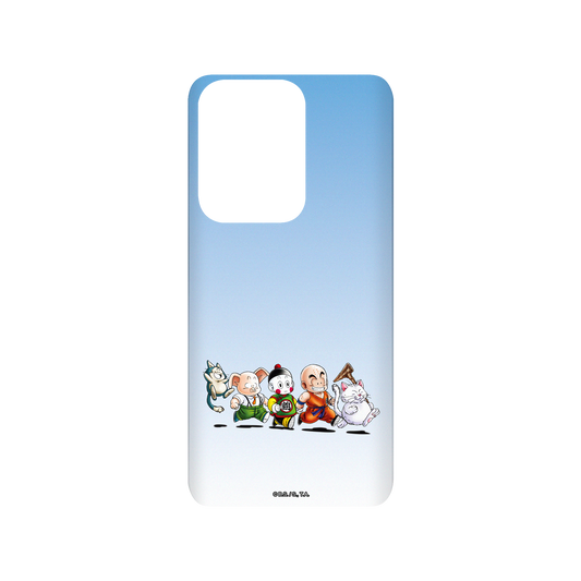 RhinoShield X Dragon Ball SolidSuit Samsung Galaxy S20 Ultra (4G/5G) Case - Small Walk - Special Art