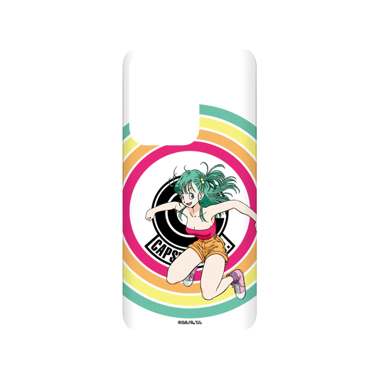 RhinoShield X Dragon Ball SolidSuit Samsung Galaxy S20 Ultra (4G/5G) Case - Jumping Bulma