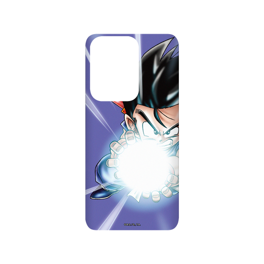 RhinoShield X Dragon Ball SolidSuit Samsung Galaxy S20 Ultra (4G/5G) Case - Goku Kamehameha - Special Art