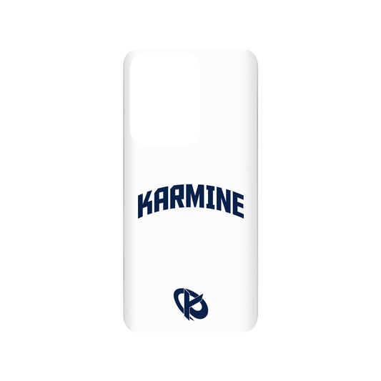 RhinoShield X Karmine Corp SolidSuit Samsung Galaxy S20 Ultra (4G/5G) Case - Karmine University (Blue)