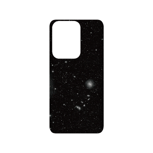 RhinoShield X Cosmos SolidSuit Samsung Galaxy S20 Ultra (4G/5G) Case - Starry Galaxy