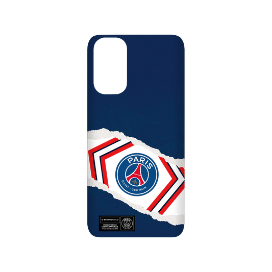 RhinoShield X PSG SolidSuit Samsung Galaxy S20 (4G/5G) Case - Paris Saint-Germain - Fourth Logo