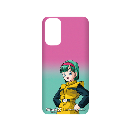 RhinoShield X Dragon Ball Z SolidSuit Samsung Galaxy S20 (4G/5G) Case - Bulma