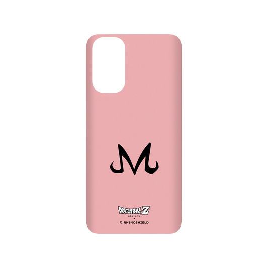 RhinoShield X Dragon Ball Z SolidSuit Samsung Galaxy S20 (4G/5G) Case - Majin symbol (big)
