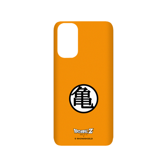 RhinoShield X Dragon Ball Z SolidSuit Samsung Galaxy S20 (4G/5G) Case - Kame symbol (big)