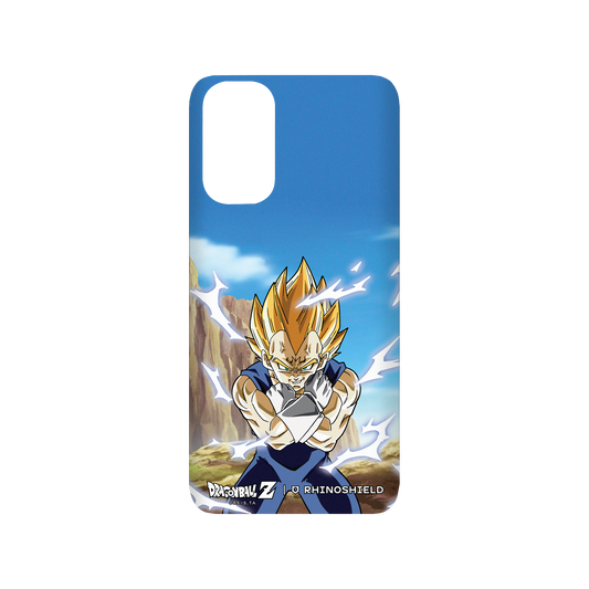 RhinoShield X Dragon Ball Z SolidSuit Samsung Galaxy S20 (4G/5G) Case - Majin Vegeta
