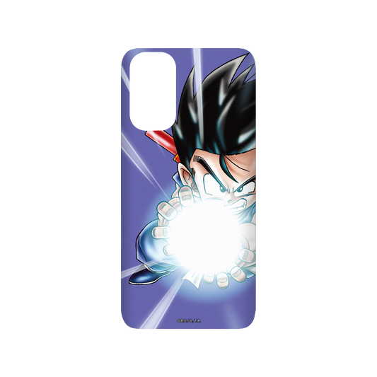 RhinoShield X Dragon Ball SolidSuit Samsung Galaxy S20 (4G/5G) Case - Goku Kamehameha - Special Art