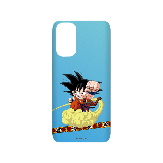 RhinoShield X Dragon Ball SolidSuit Samsung Galaxy S20 (4G/5G) Case - Goku on Kintoun