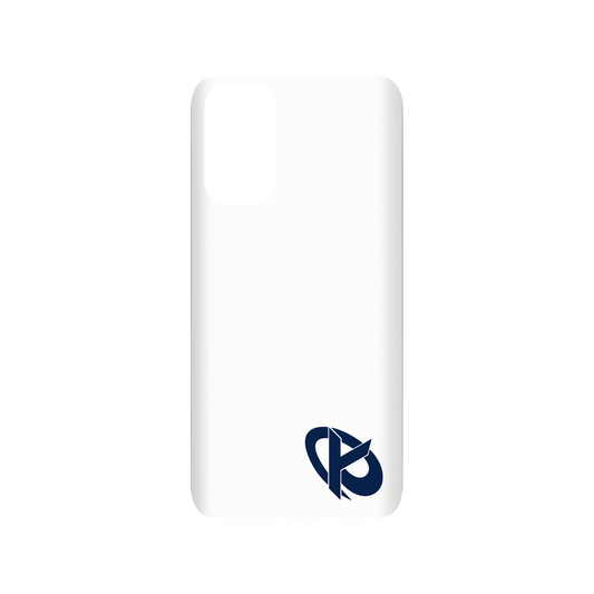 RhinoShield X Karmine Corp SolidSuit Samsung Galaxy S20 (4G/5G) Case - Mini Karmine Logo - Classic (Blue)