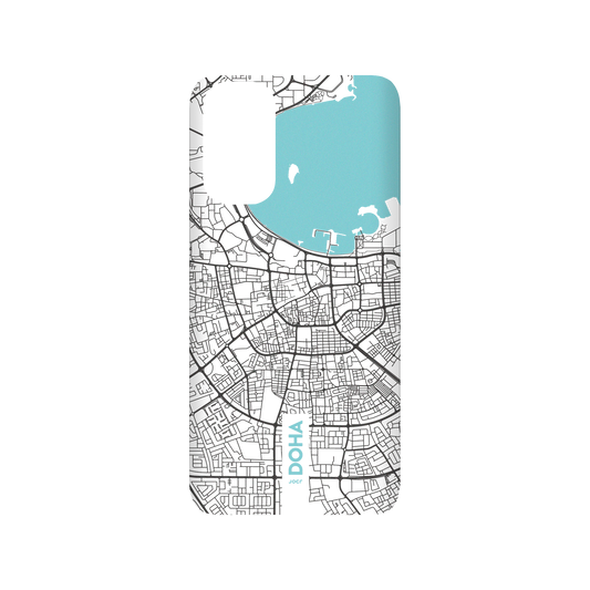 RhinoShield X JOCR SolidSuit Samsung Galaxy S20 (4G/5G) Case - Doha (Black Logo)