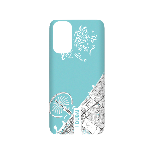 RhinoShield X JOCR SolidSuit Samsung Galaxy S20 (4G/5G) Case - Dubai (Black Logo)