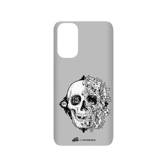 RhinoShield X Lei Melendres SolidSuit Samsung Galaxy S20 (4G/5G) Case - Diamond Skull