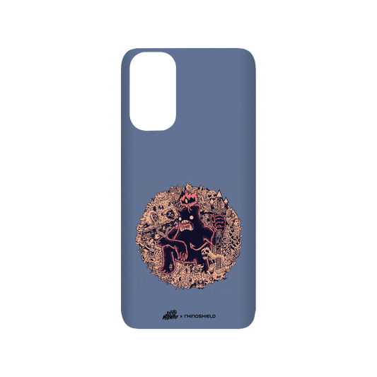 RhinoShield X Lei Melendres SolidSuit Samsung Galaxy S20 (4G/5G) Case - Underworld