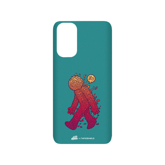 RhinoShield X Lei Melendres SolidSuit Samsung Galaxy S20 (4G/5G) Case - Walk
