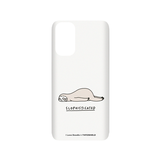 RhinoShield X I Love Doodle SolidSuit Samsung Galaxy S20 (4G/5G) Case - Slophisticated