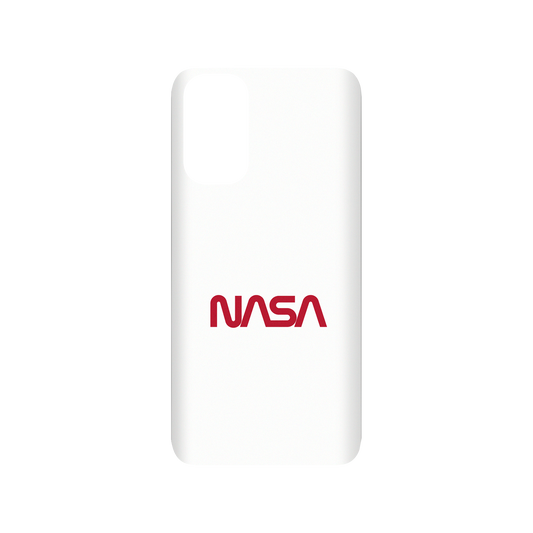 RhinoShield X Cosmos SolidSuit Samsung Galaxy S20 (4G/5G) Case - The Worm (White)