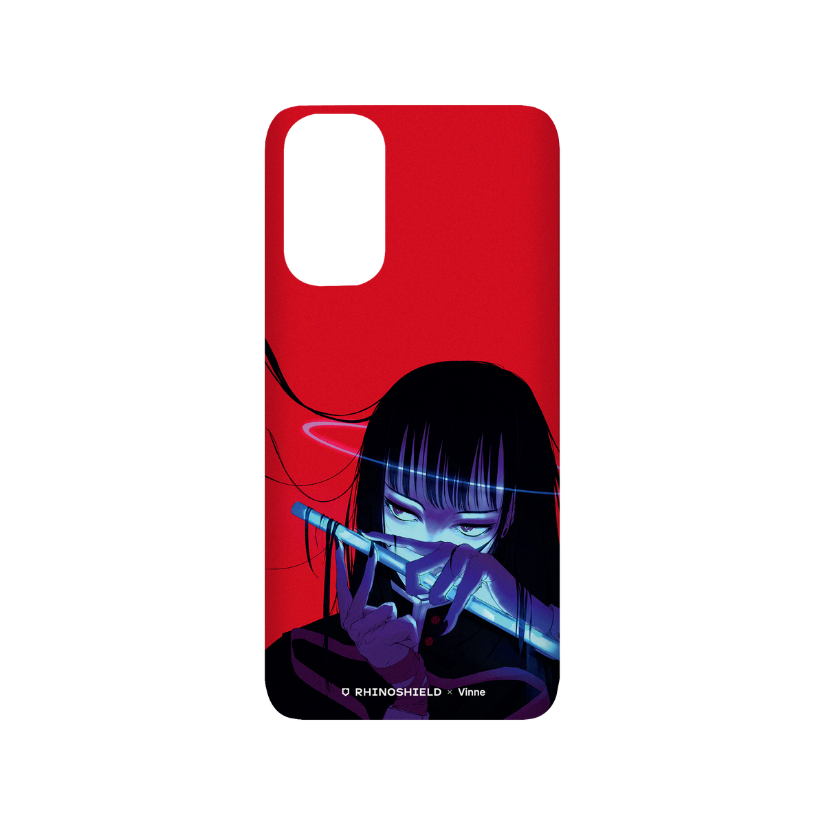 RhinoShield X Vinne SolidSuit Samsung Galaxy S20 (4G/5G) Case - Neonblessed