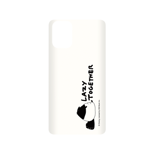 RhinoShield X Laimo SolidSuit Samsung Galaxy A51 (4G) Case - Lazy Together