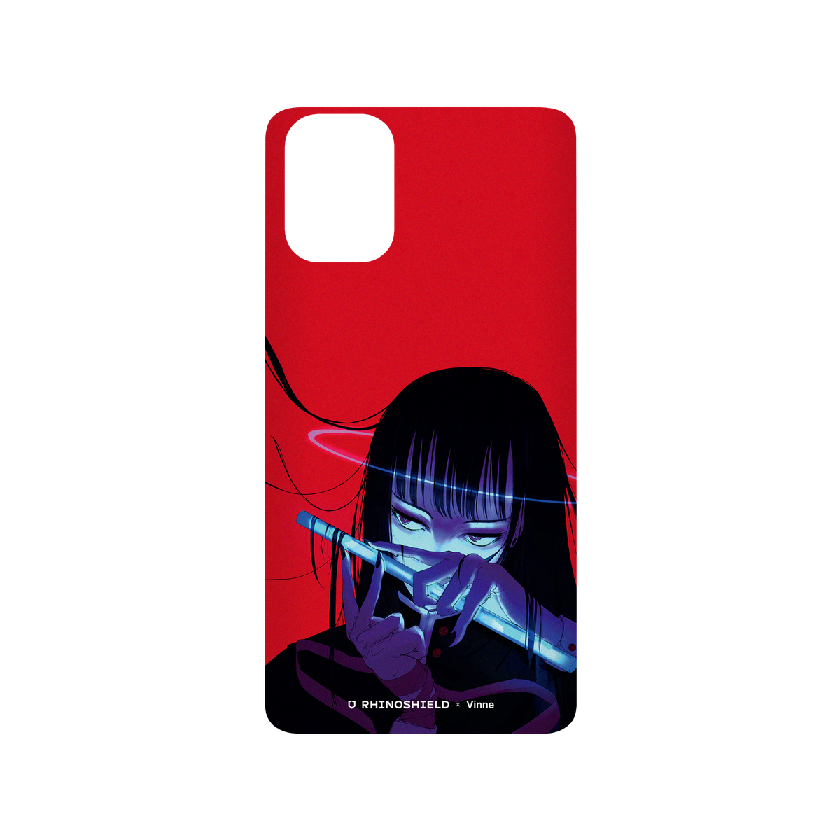 RhinoShield X Vinne SolidSuit Samsung Galaxy A51 (4G) Case - Neonblessed