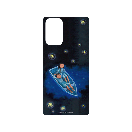 RhinoShield X Jimmy SolidSuit Samsung Galaxy Note20 (4G/5G) Case - Sky Full of Stars