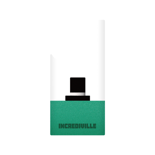 RHINOSHIELD X Incrediville  SolidSuit Samsung Galaxy Note20 Ultra (4G/5G) Case - The Top Hat
