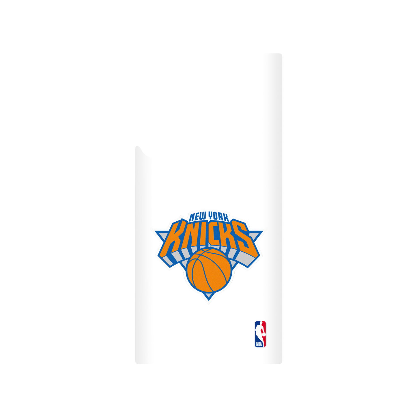 Samsung Galaxy Note20 Ultra (4G/5G) 犀牛盾SolidSuit聯名設計款防摔背蓋手機殼 NBA - Logo-紐約尼克 New York Knicks