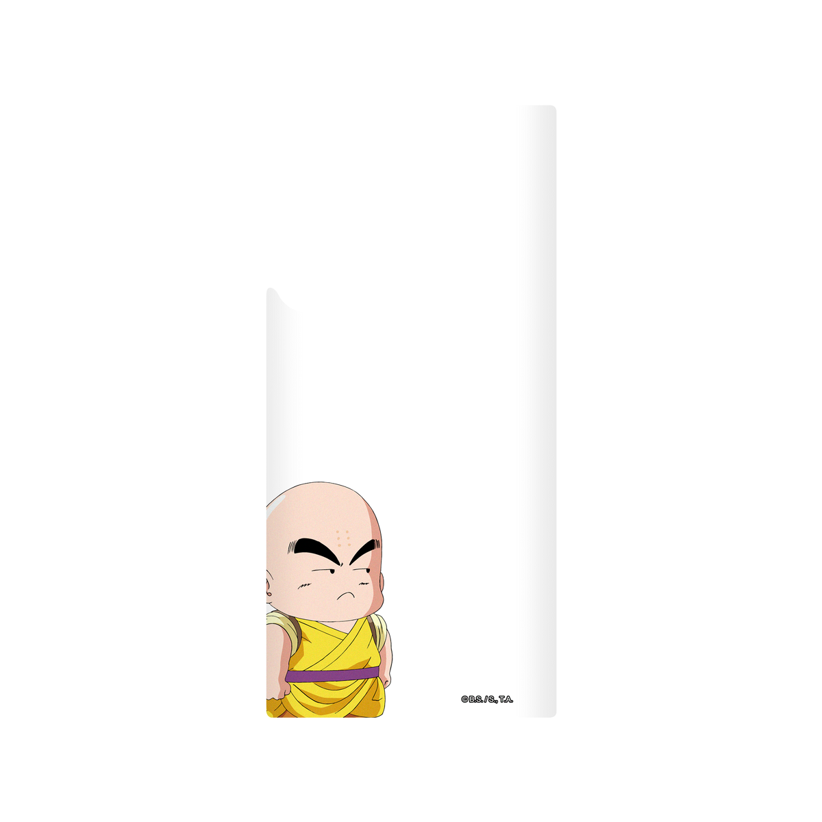 RhinoShield X Dragon Ball SolidSuit Samsung Galaxy Note20 Ultra (4G/5G) Case - Krillin