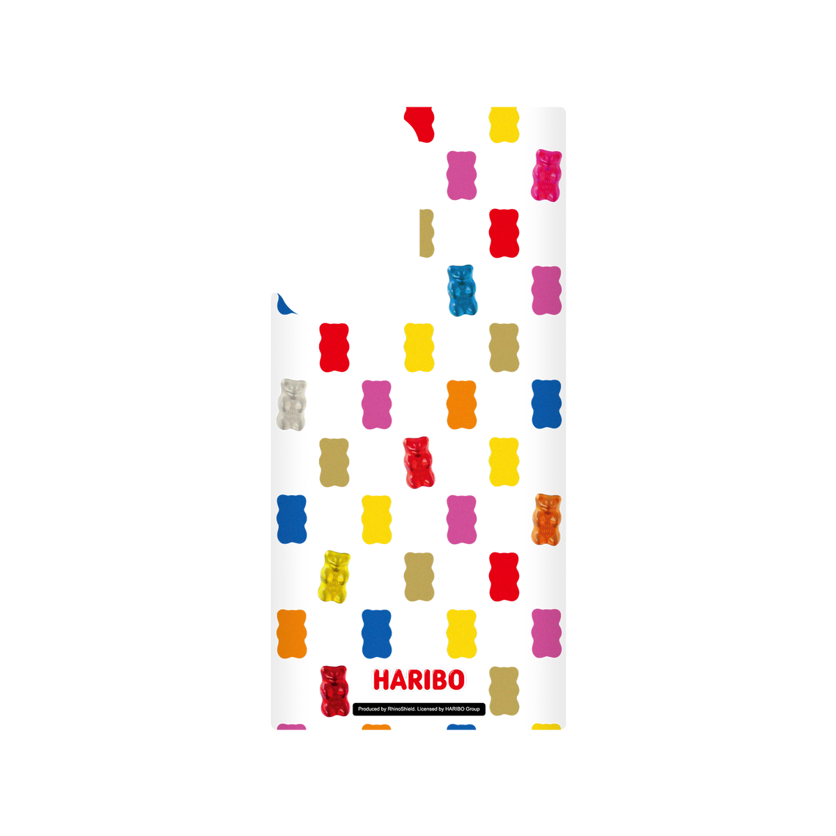 RhinoShield X Haribo SolidSuit Samsung Galaxy Note20 Ultra (4G/5G) Case - Find the Real Gummies
