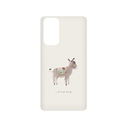 RHINOSHIELD X Liang Feng SolidSuit Samsung Galaxy S20 FE (4G/5G) Case - donkey