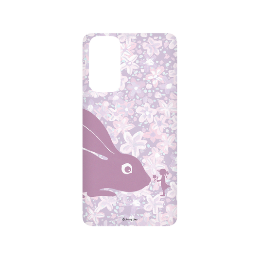 RHINOSHIELD X Jimmy SolidSuit Samsung Galaxy S20 FE (4G/5G) Case - Year of the Rabbit Series - Furry Bunny