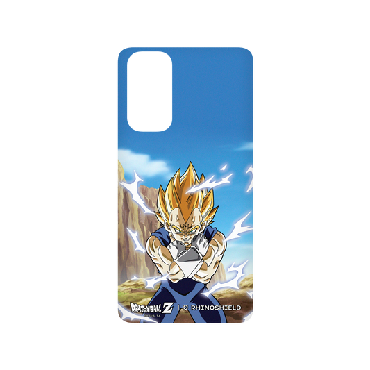 RhinoShield X Dragon Ball Z SolidSuit Samsung Galaxy S20 FE (4G/5G) Case - Majin Vegeta