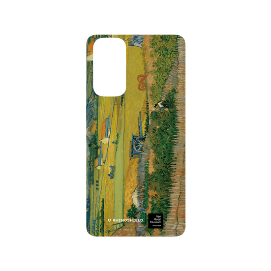 RHINOSHIELD X Van Gogh Museum  SolidSuit Samsung Galaxy S20 FE (4G/5G) Case - The Harvest