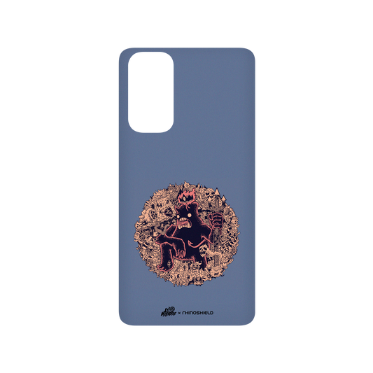 RhinoShield X Lei Melendres SolidSuit Samsung Galaxy S20 FE (4G/5G) Case - Underworld
