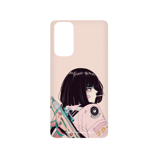 RhinoShield X Vinne SolidSuit Samsung Galaxy S20 FE (4G/5G) Case - Akira
