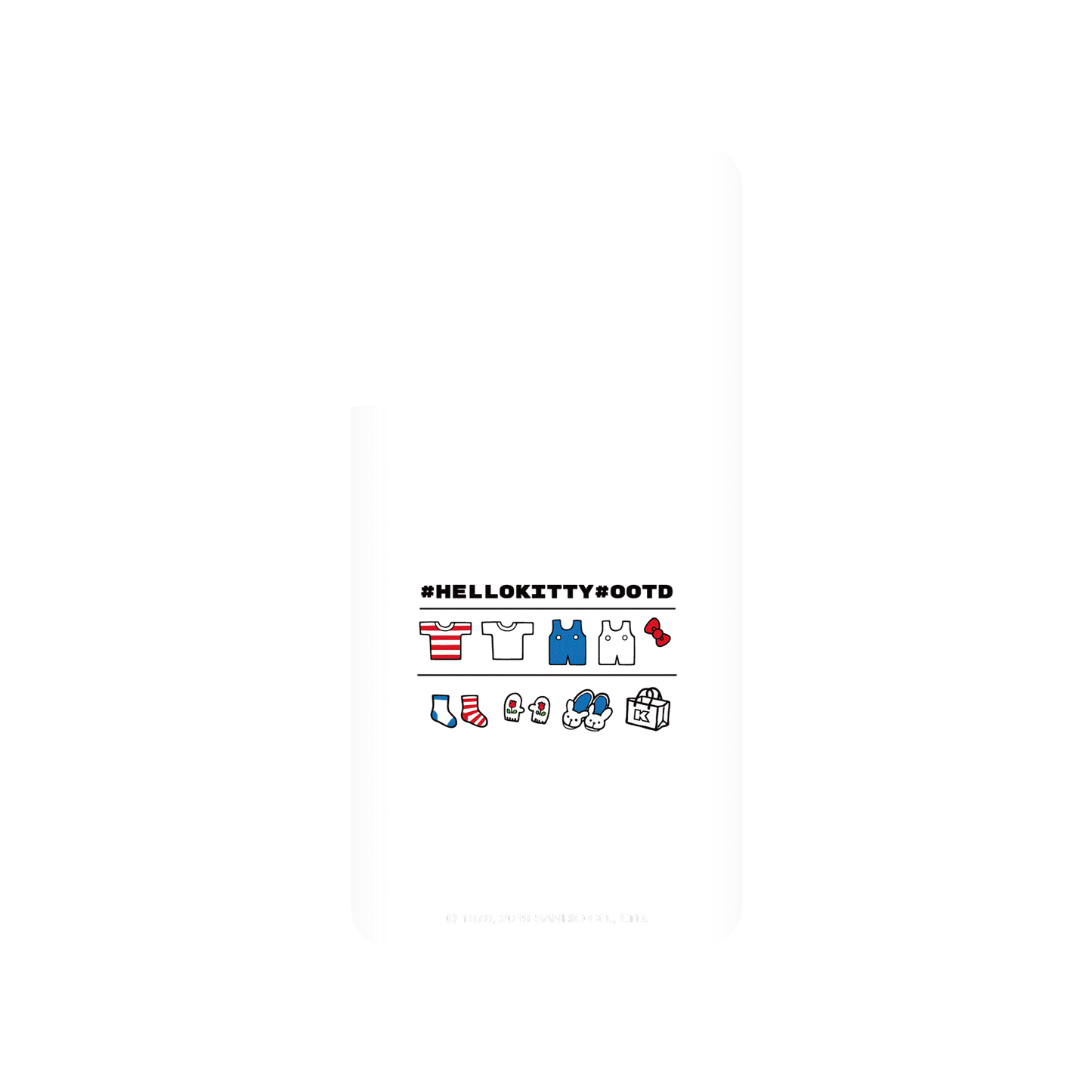 Samsung Galaxy S21 犀牛盾SolidSuit聯名設計款防摔背蓋手機殼 Hello Kitty 系列 - #OOTD