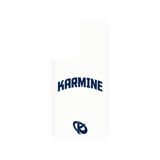 RhinoShield X Karmine Corp SolidSuit Samsung Galaxy S21 Case - Karmine University (Blue)