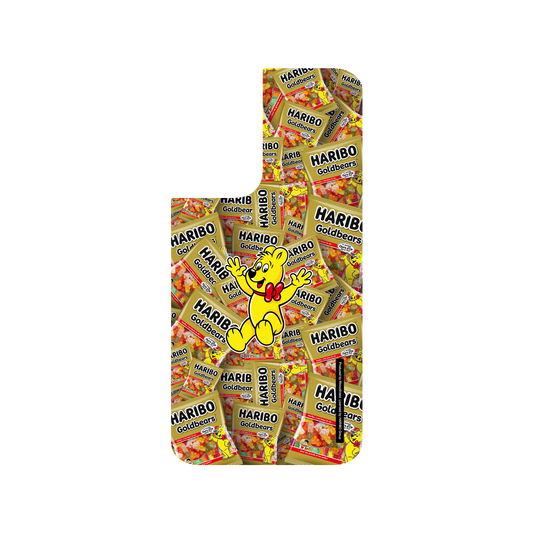 RhinoShield X Haribo SolidSuit Samsung Galaxy S21 Case - It's a Gummy World