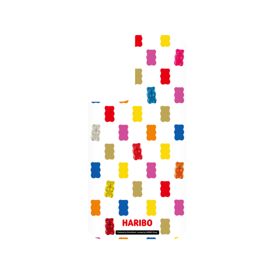 RhinoShield X Haribo SolidSuit Samsung Galaxy S21 Case - Find the Real Gummies