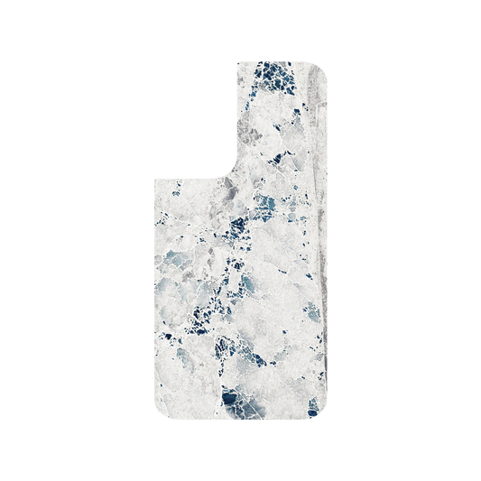 RhinoShield X Cosmos SolidSuit Samsung Galaxy S21 Case - Icy Art in the Sannikov Strait