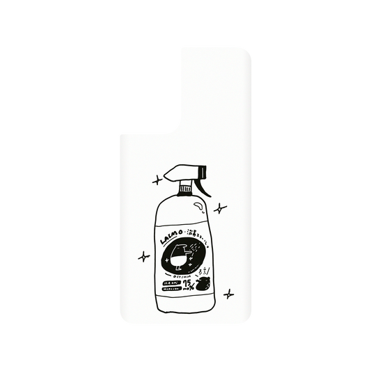RhinoShield X LAIMO SolidSuit Samsung Galaxy S21+ Case - LAIMO 75%